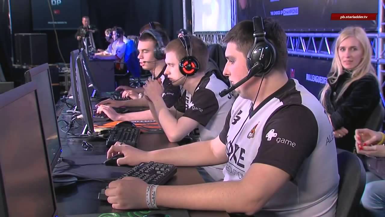 PB StarSeries S9 FINALS — AoeXe vs GRT