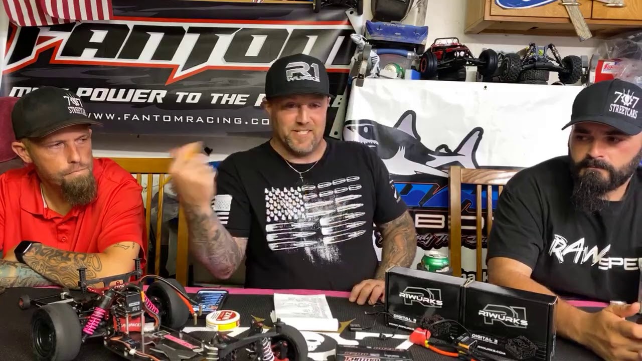 R1 tuning video 27