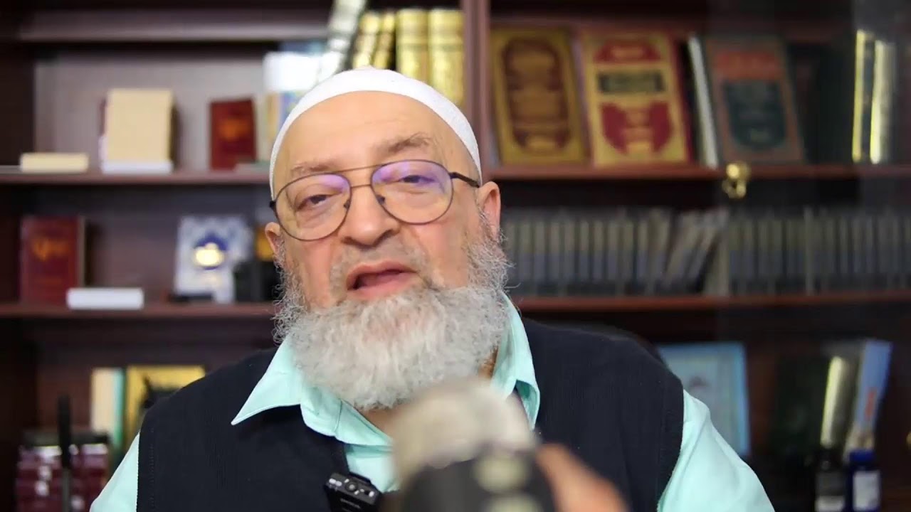 شرح خلق أفعال العباد - الحلقة الثانية