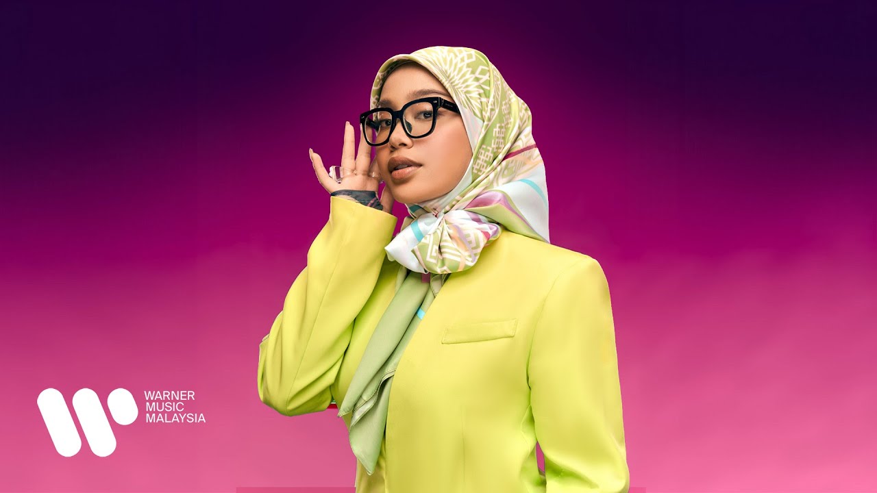 Bunga &ndash; Nak Buat Cane? (Official Audio)