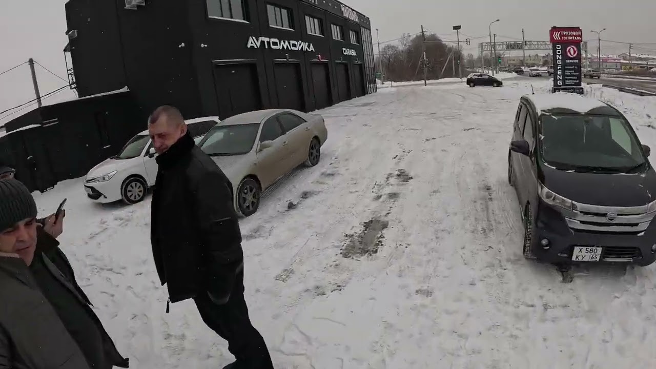 За шавухой 🥙 2026-01-29