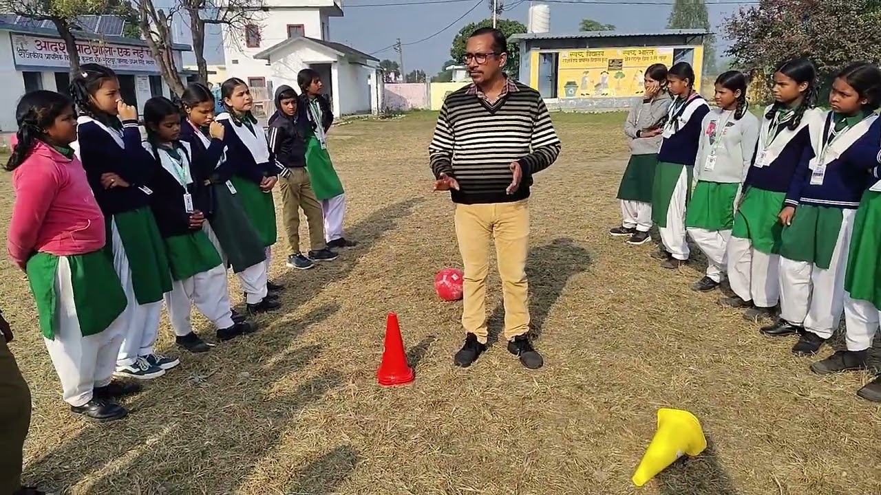 Life skill activity 07-02-26, P2