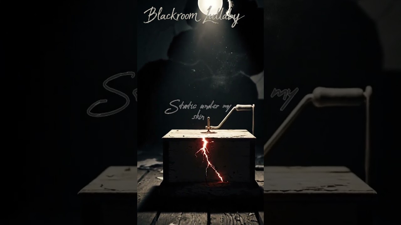 Static Under My Skin