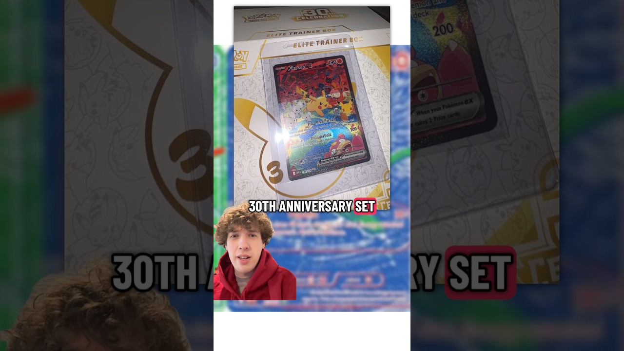NEW Pok&eacute;mon Card Misprints are Crazy