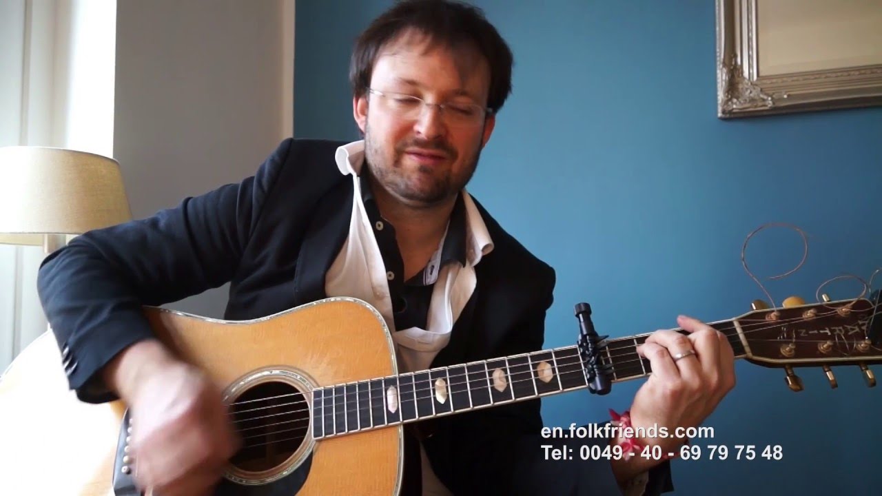 open tuning capodaster  - Spider Capo