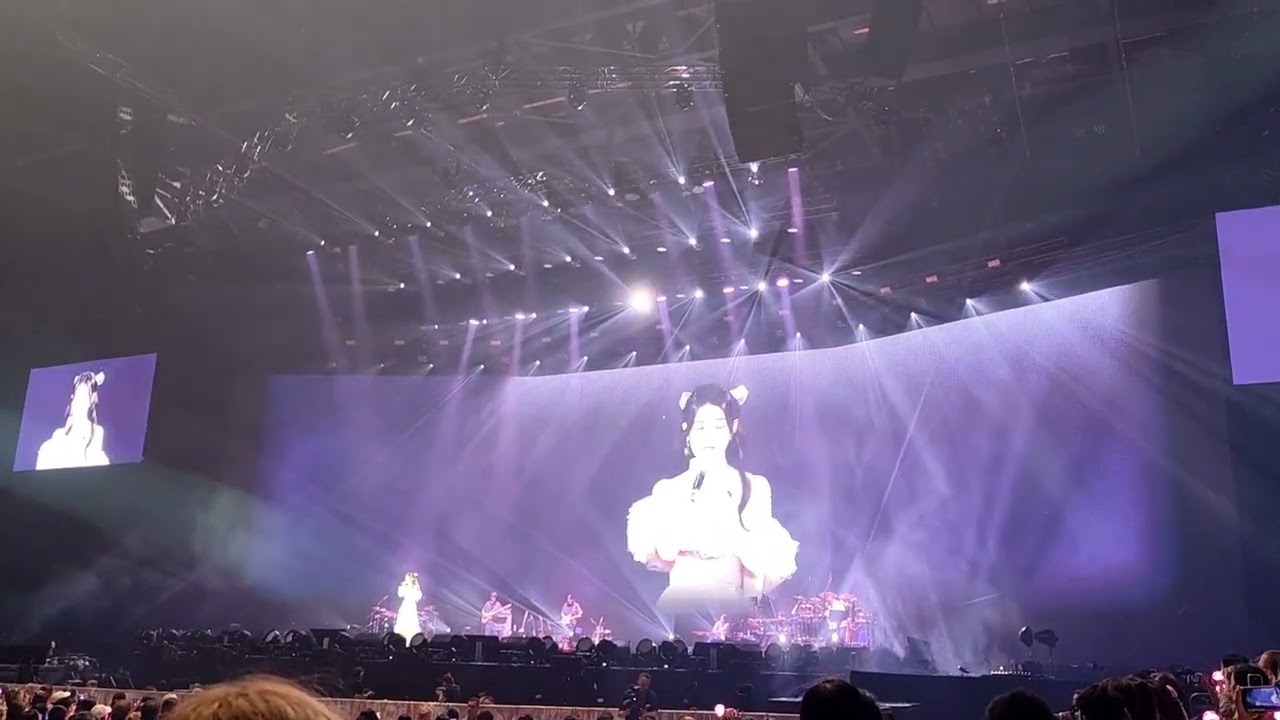 IU - Meaning Of You (Berlin, 23 June 2024)