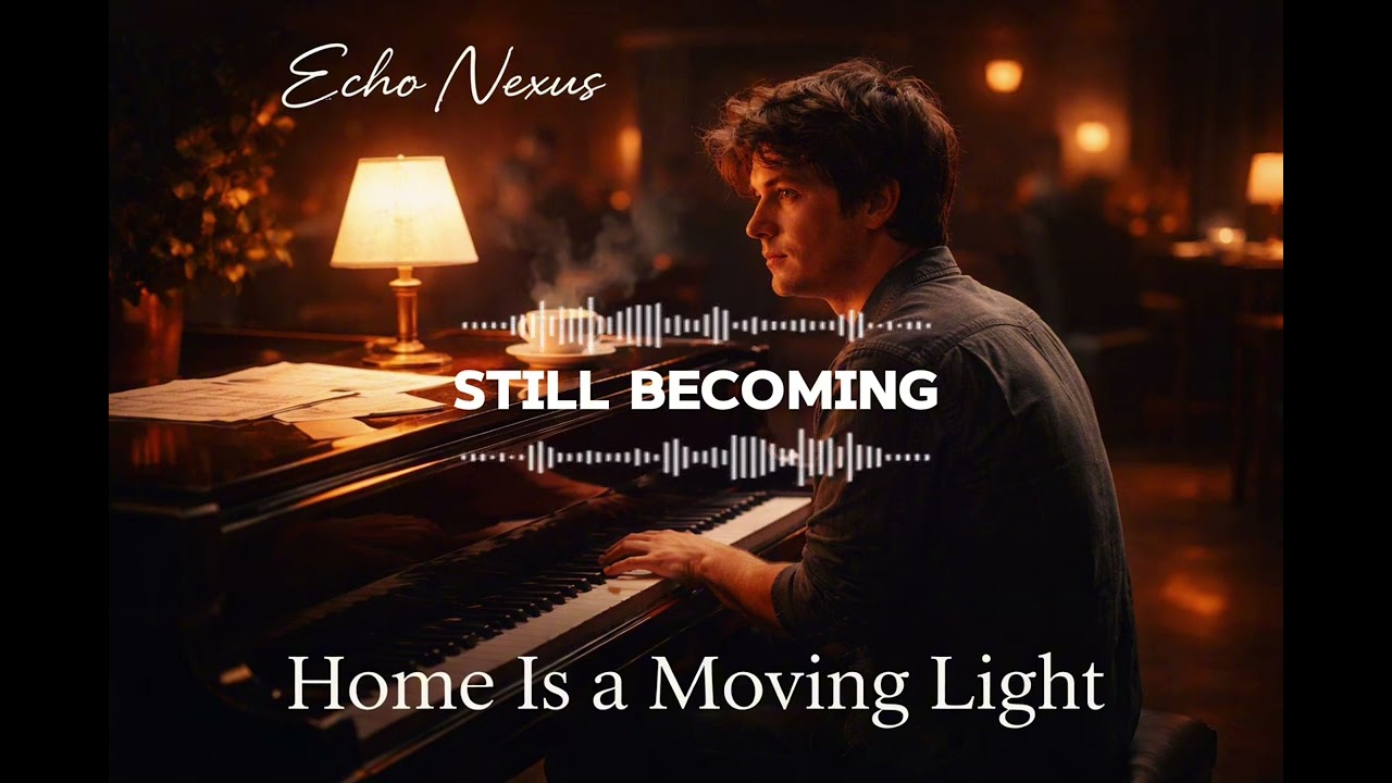 Still Becoming