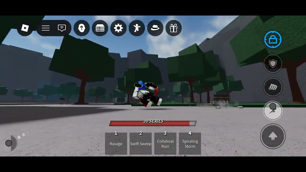 #Roblox pvp Full on