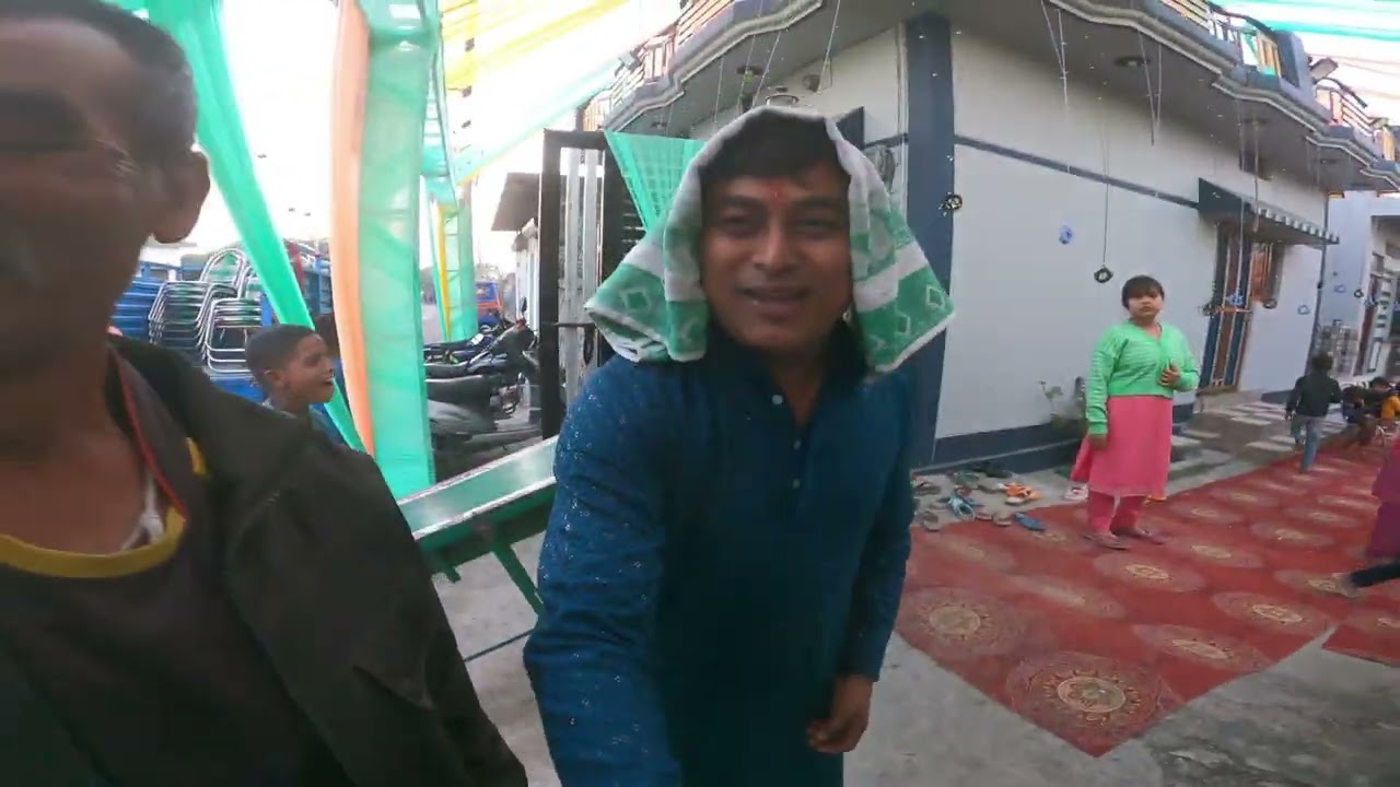 Shaadi part 1