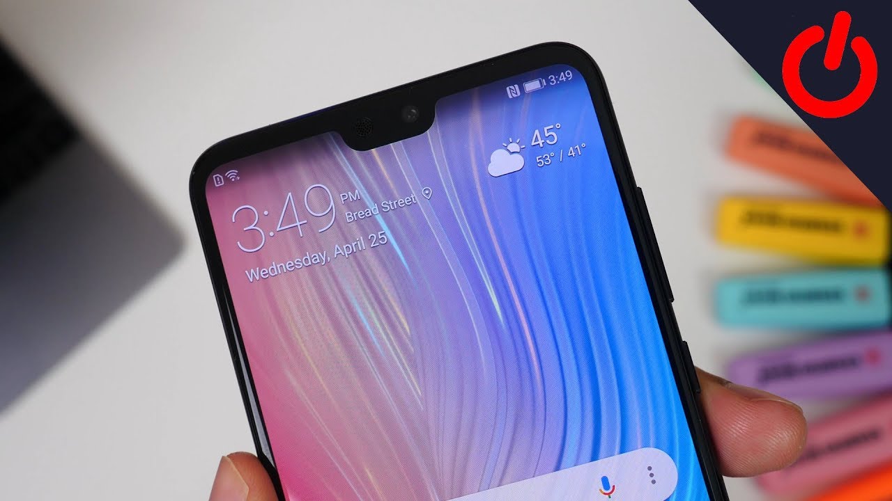 7 Huawei P20 and P20 Pro features that make them really unique