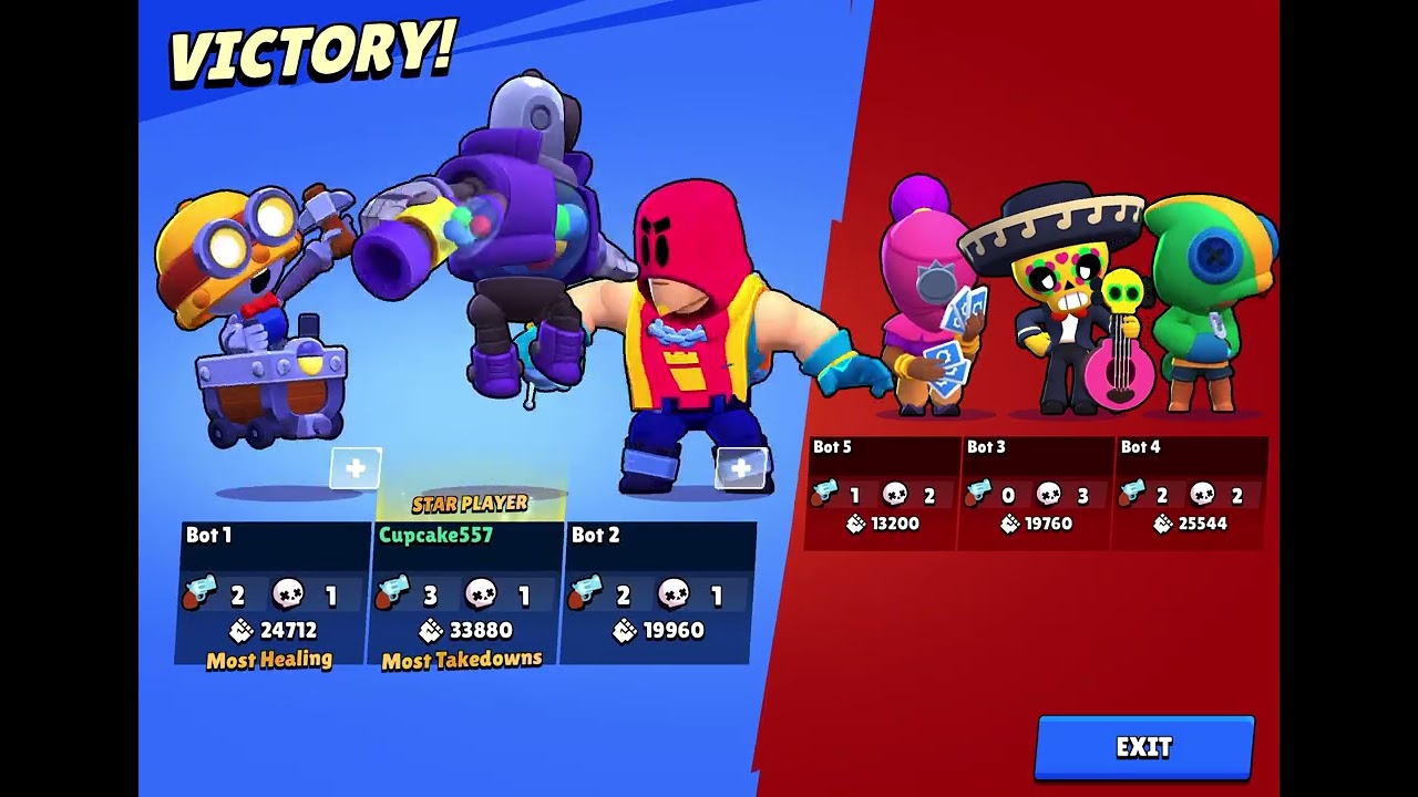 Brawl Stars