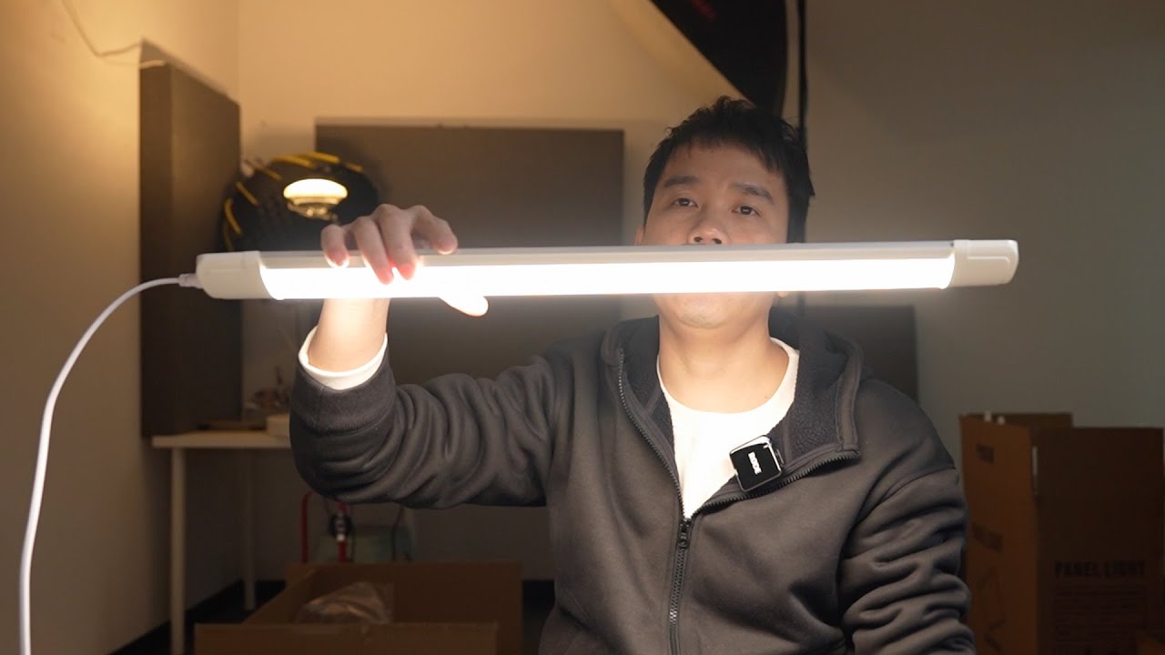 NG1灯管适合学习用吗？能不能代替学习台灯？