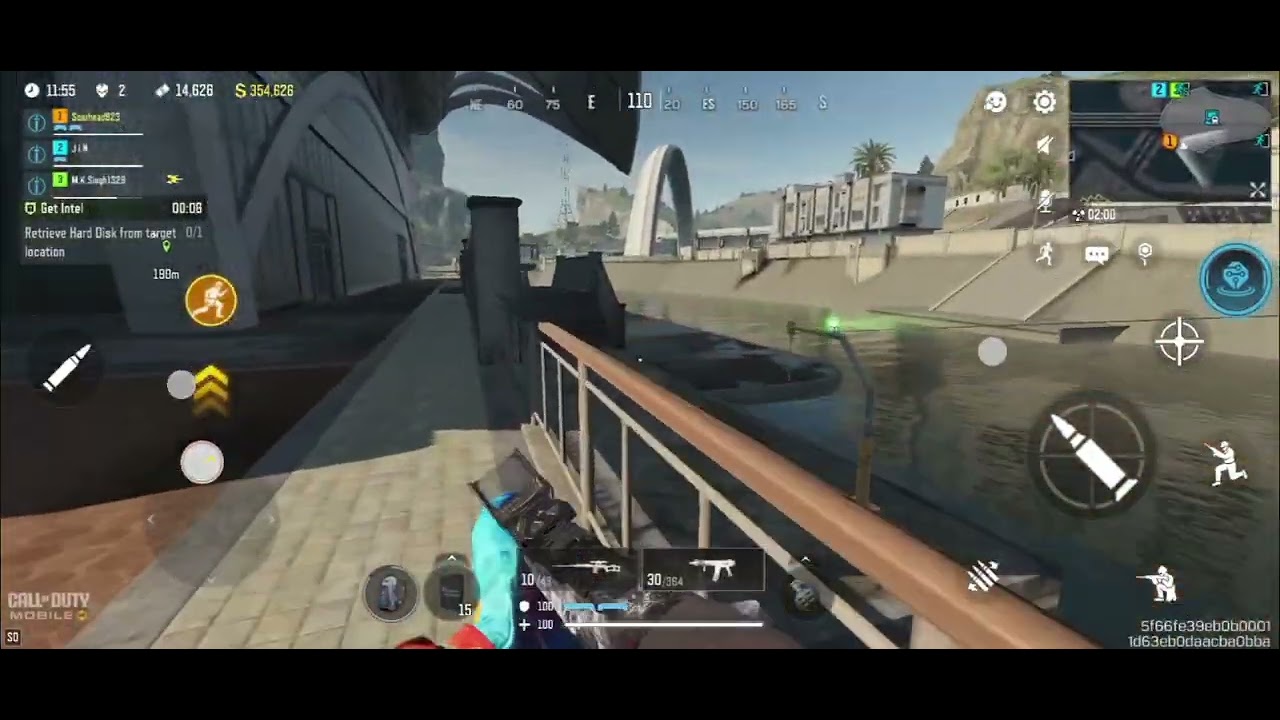 DMZ EVERYONE, WARZONE Vibes incoming!