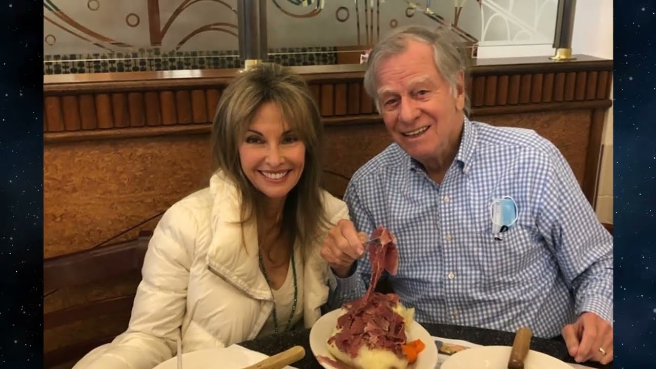 Susan Lucci Husband, Kids, Siblings, Parents (Family Members)