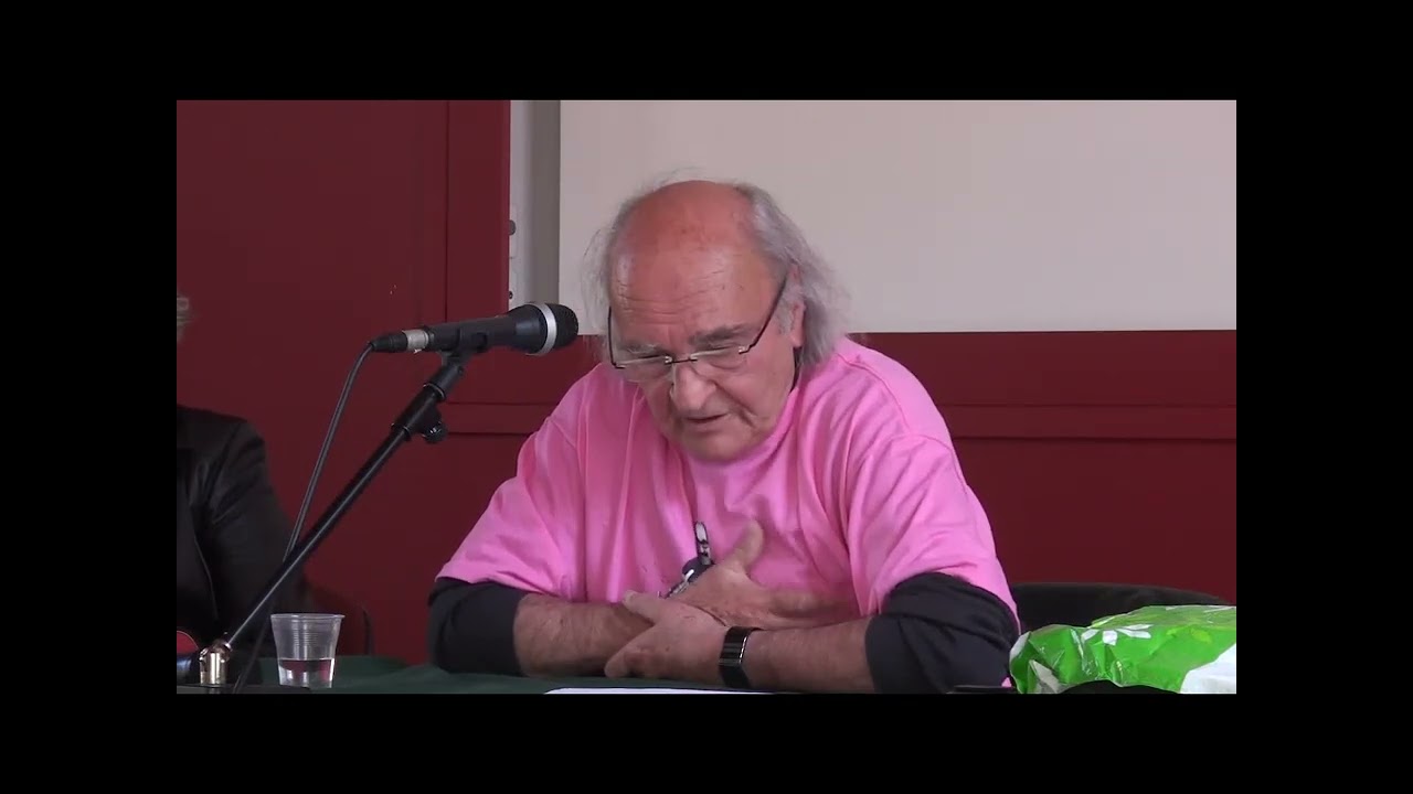 Jean Allouch - Fascination et escamotage