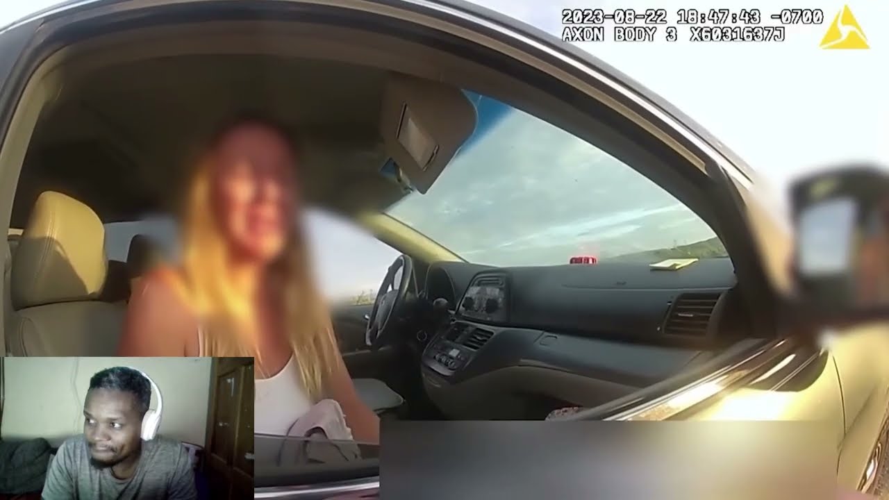 How Fake Uber Driver Kidnaps Ex-Girlfriend