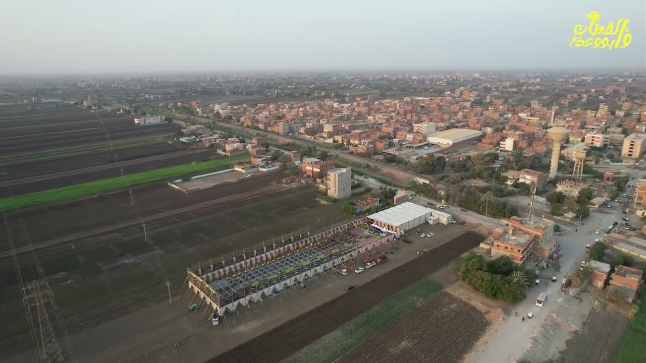 بروموا فرحة اولاد زايد العريس محمد عماد شوقي افراح رمله الانجب