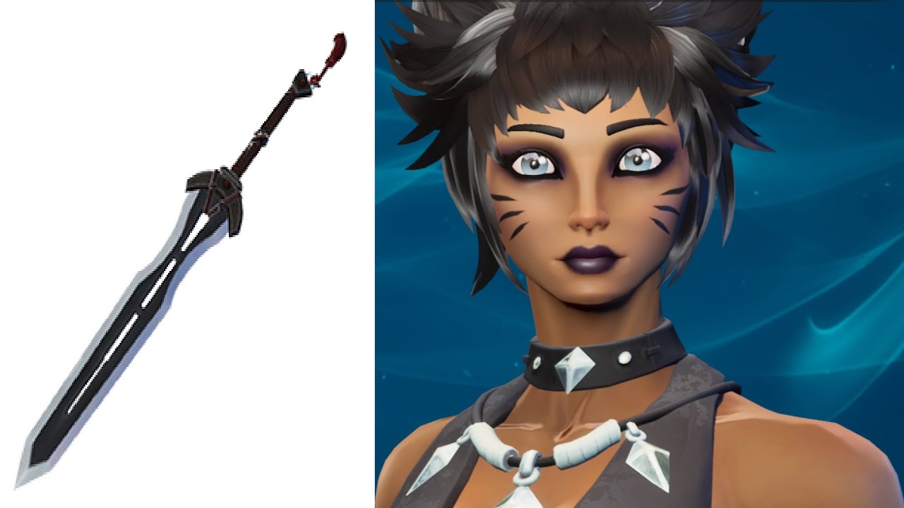 DAUNTLESS How To Use Sword Tutorial 2020