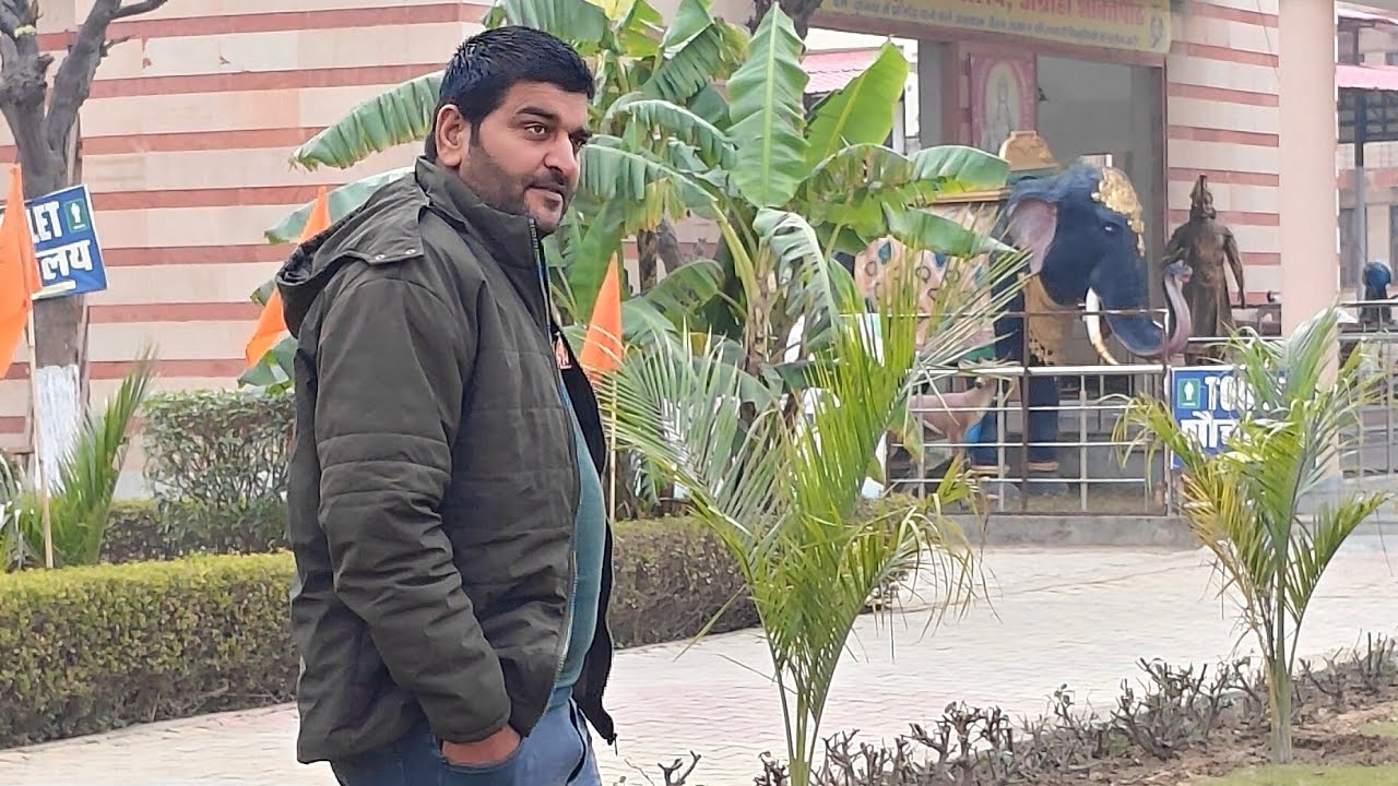 SUKHA NEHRA KALIRAWAN HISAR is live