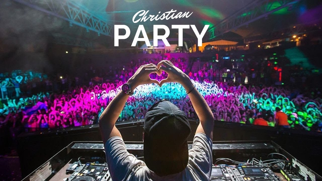 MSHO - MISTURA DE ANO NOVO | EDM CRIST&Atilde;O 2020
