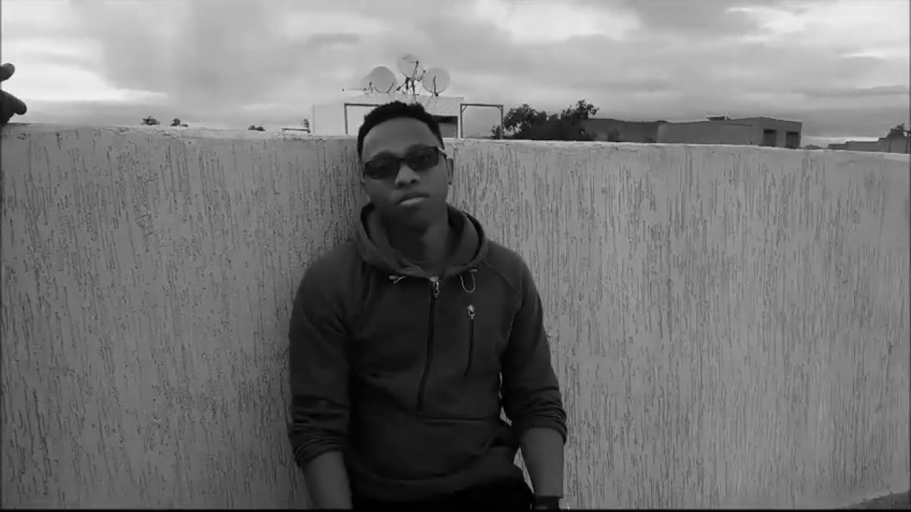 Gelo Wako | Zambian Vine