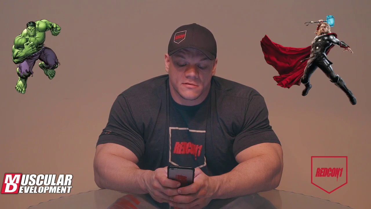 Dallas McCarver's Contest Prep Question & Answer Segment