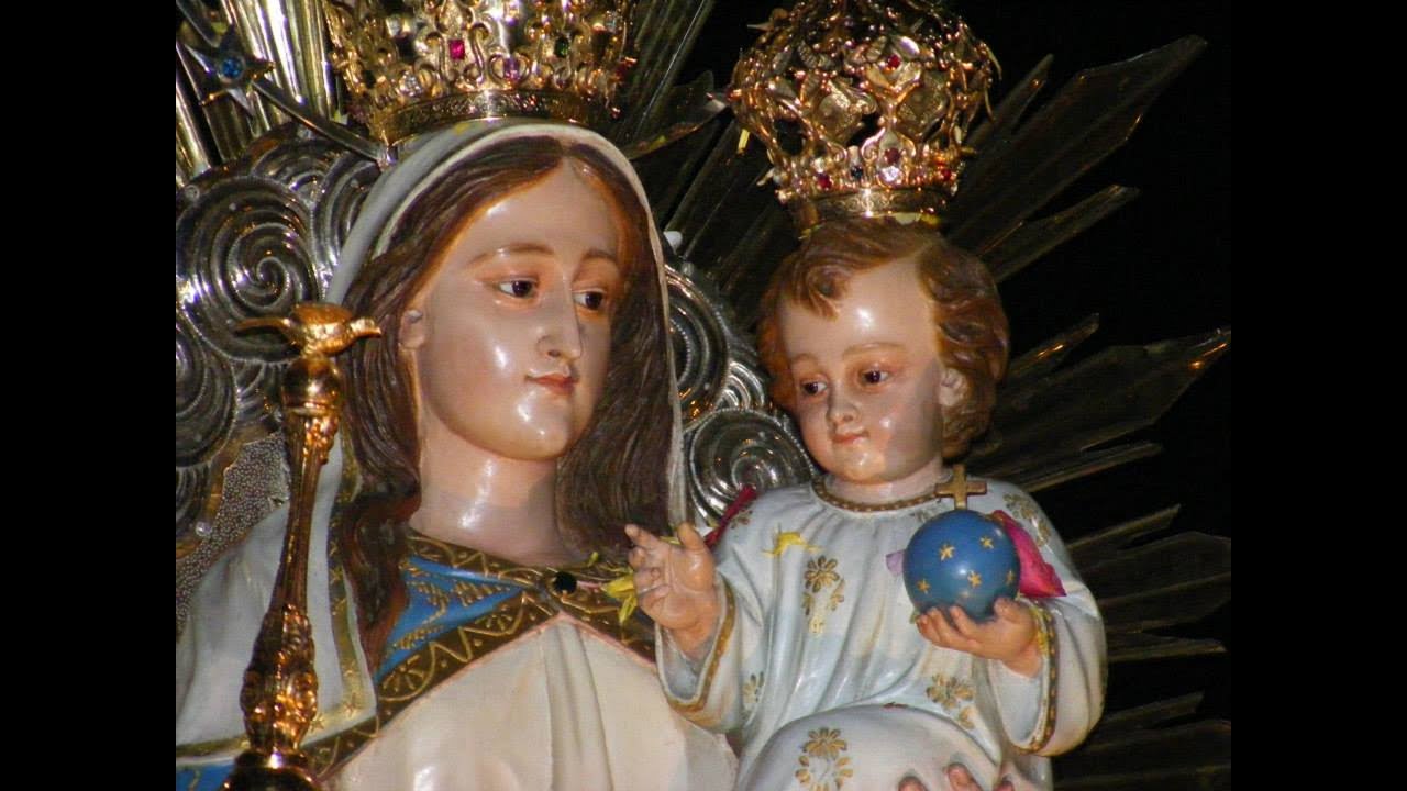 Procissão de Nossa Senhora do Pilar 2015