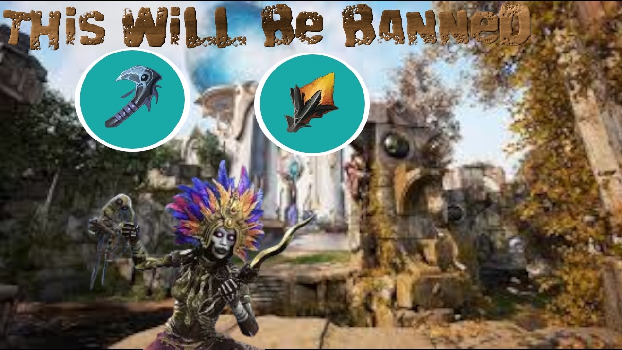 Mori Offlane   First Game on the New Map