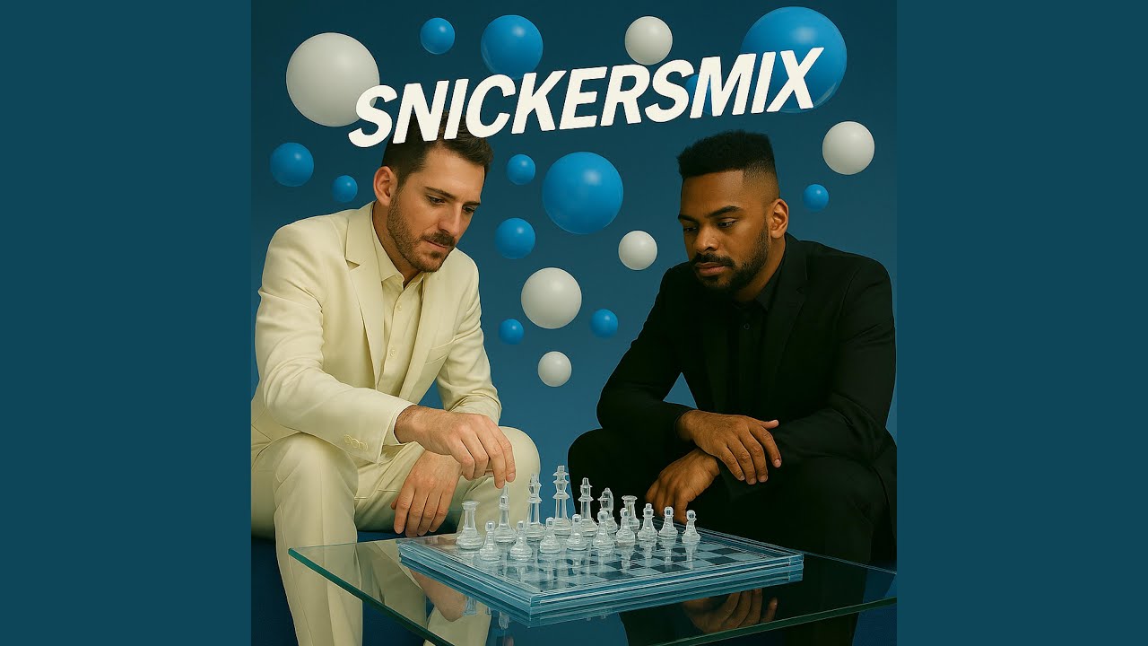 Whispers Under the Midnight Blue