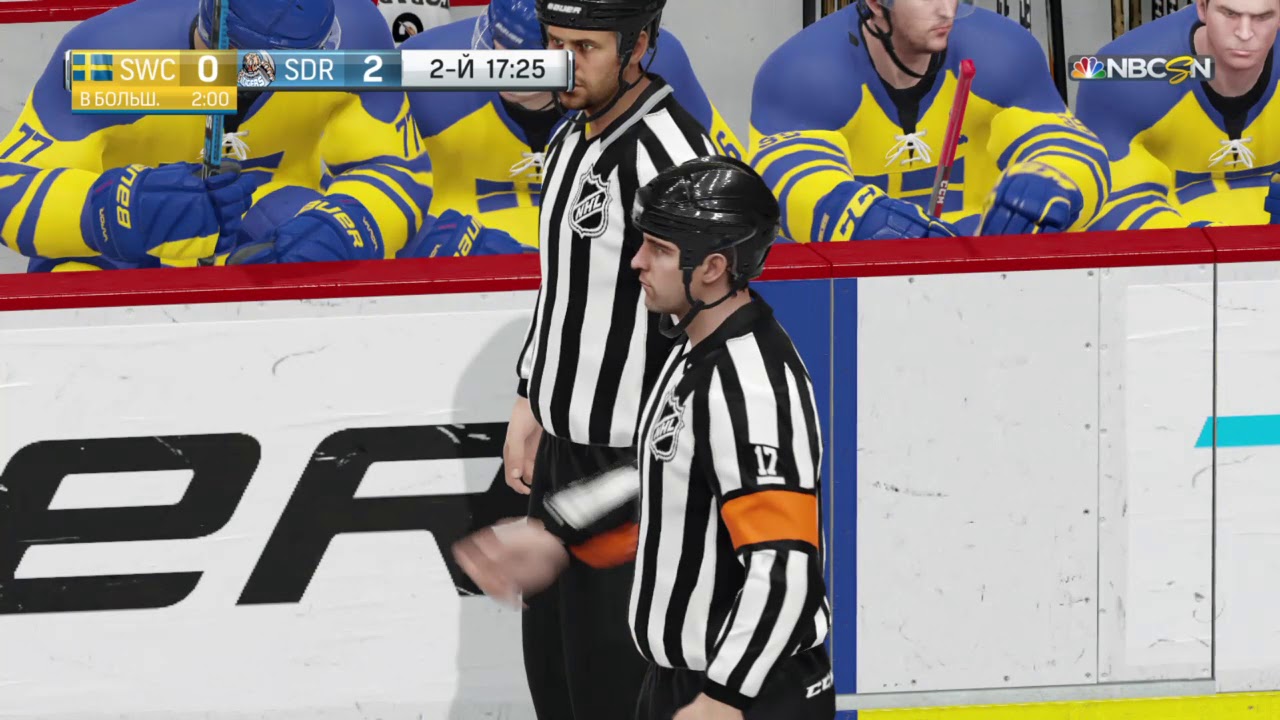КАК ГРАМОТНО И ПРАВИЛЬНО ИГРАТЬ В NHL19! ВИДЕОУРОК ПРАВИЛЬНОЙ ИГРЫ В АТАКЕ И ОБОРОНЕ