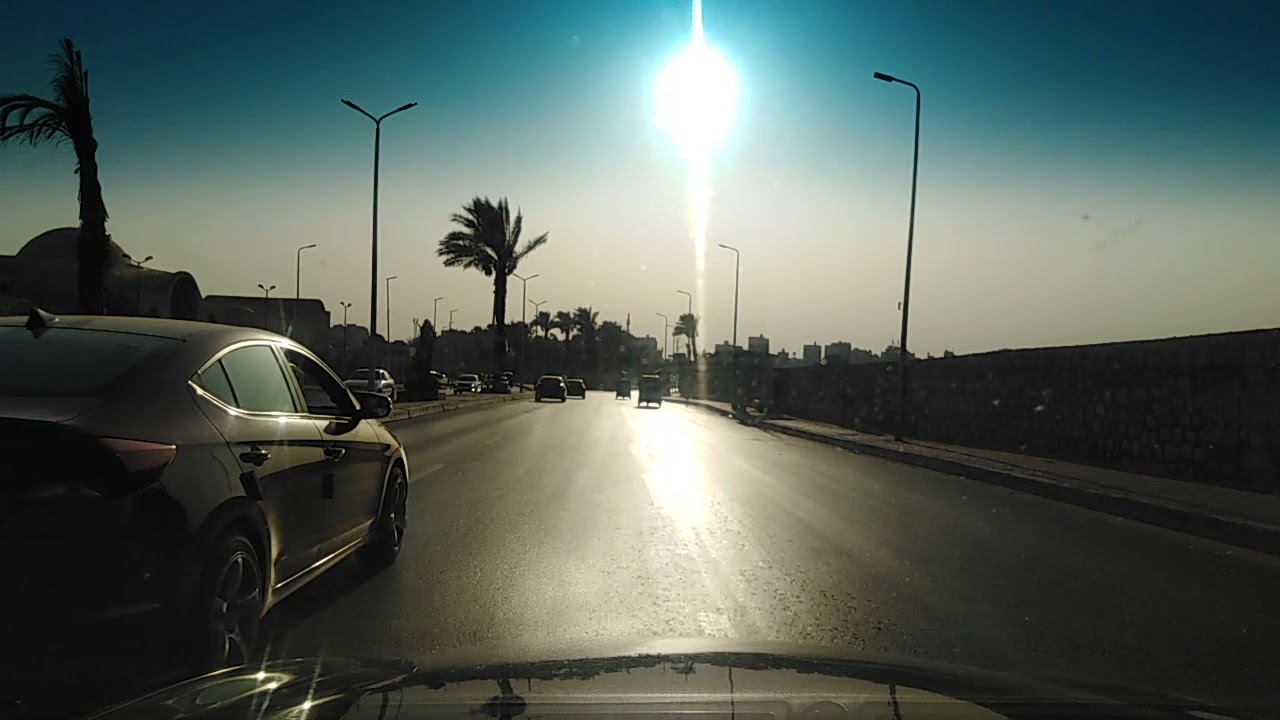 كوبري صلاح الشاذلي