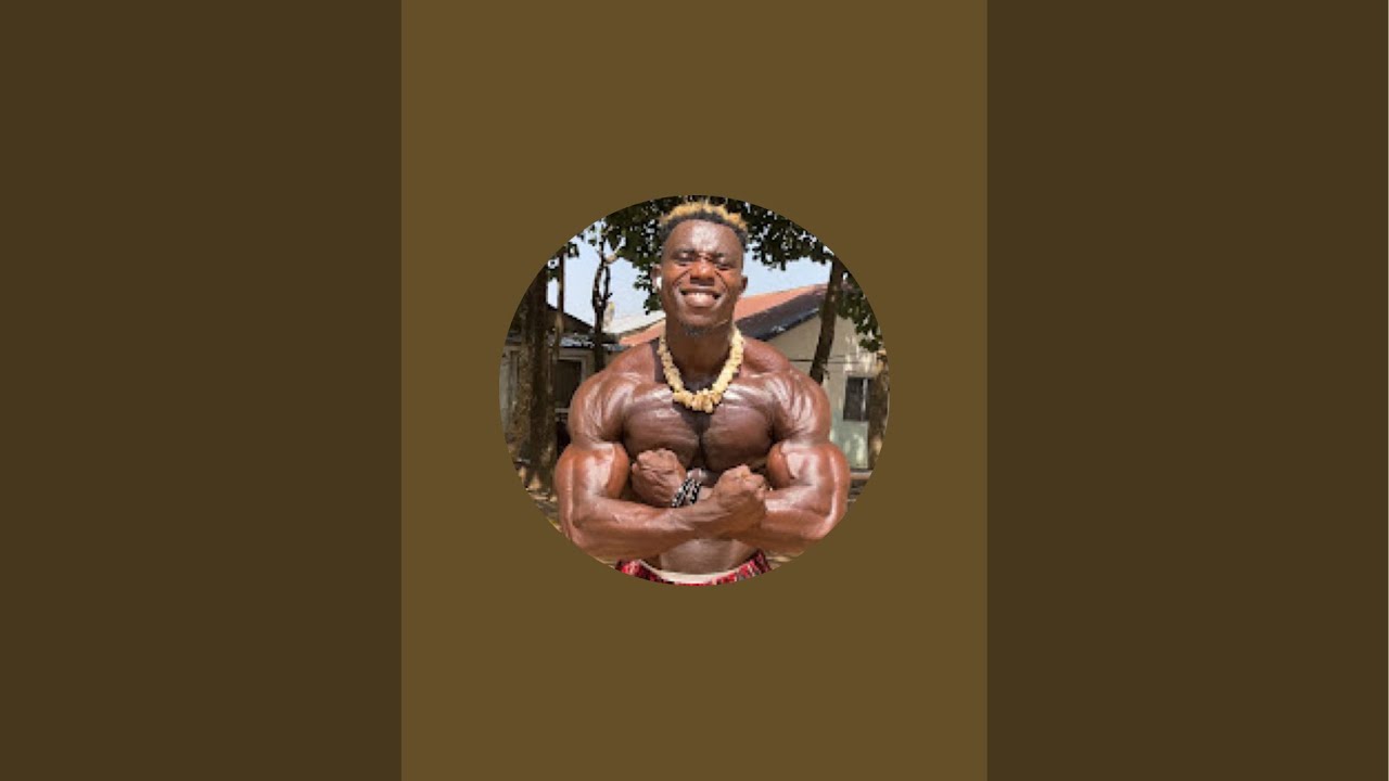 Vegeta pain  is live