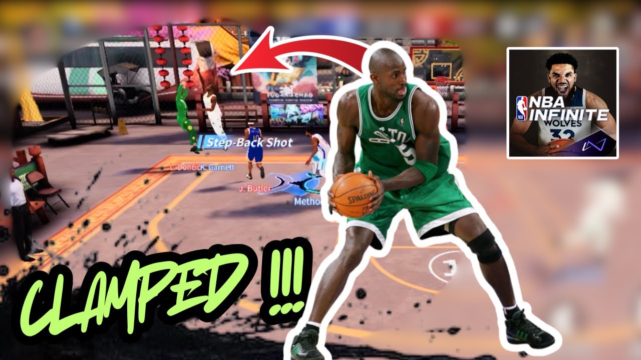 KG IS A PROBLEM  !!!