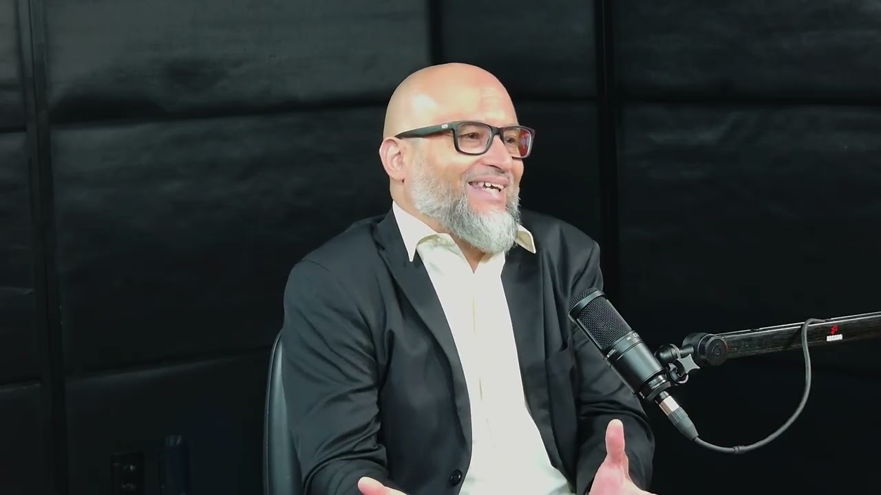 Psicanálise na Prática: Uma Conversa Profunda com o Dr. Charles