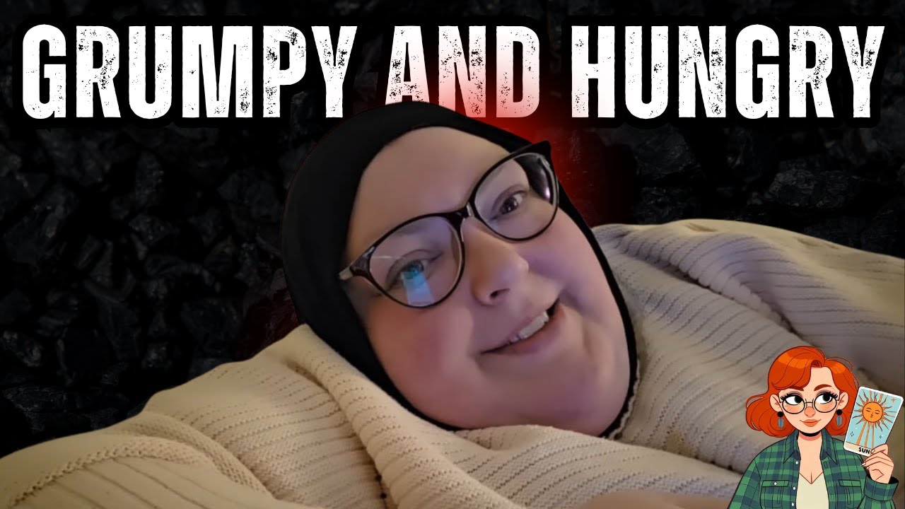 Why is Foodie Beauty so Angry?