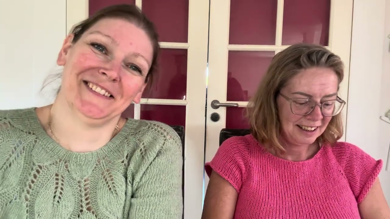 Strikke-Besties #3