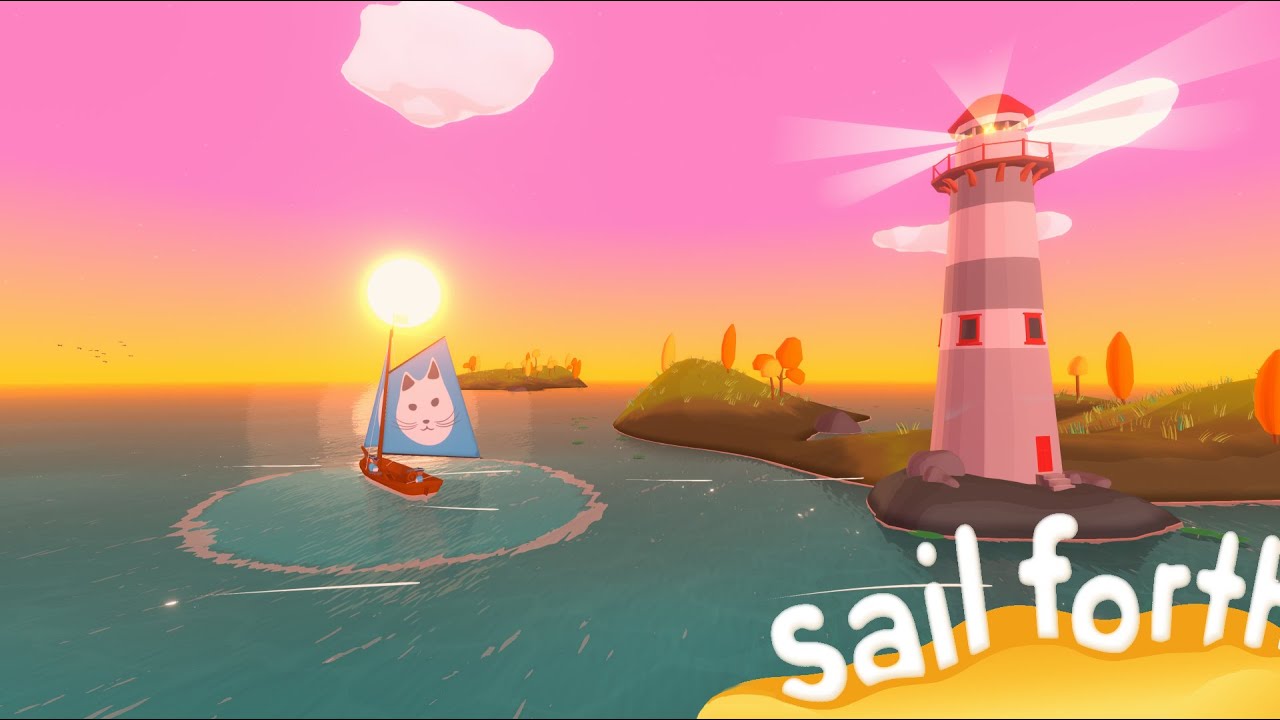 Sail Forth Gameplay Preview