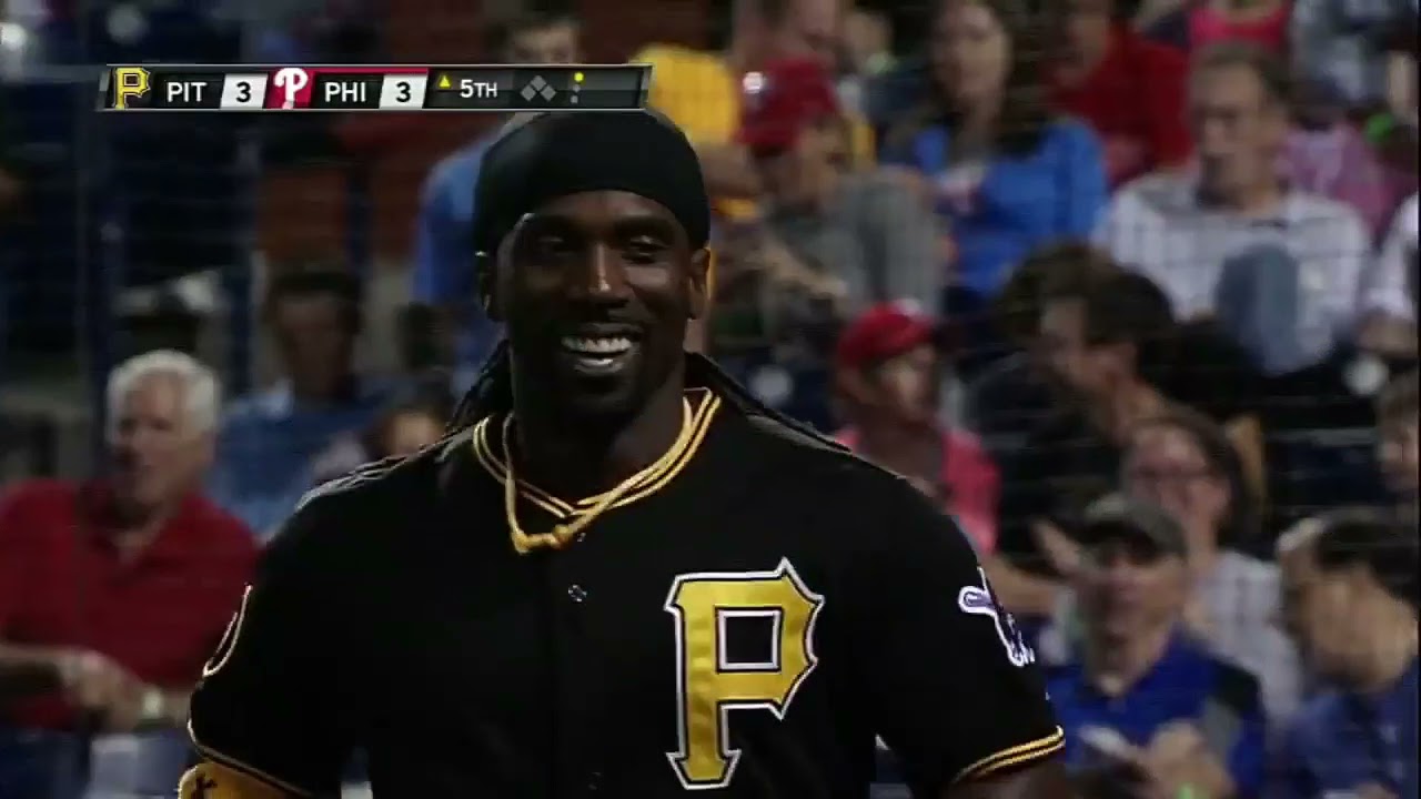 When the Pirates were actually good (2013-2015)