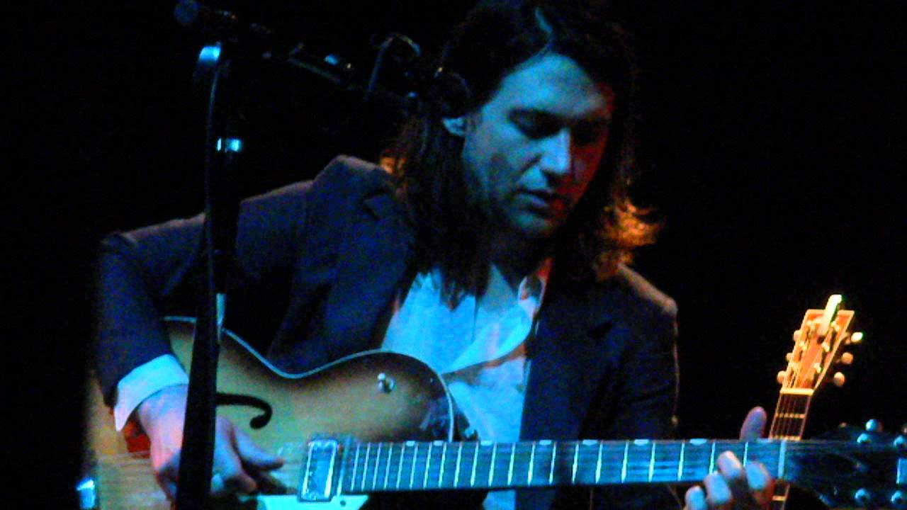 Conor Oberst 