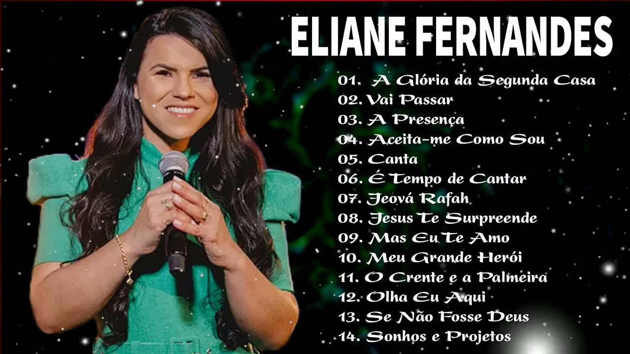 Behind the Scenes with Eliane Fernandes: The Making of a Superstar