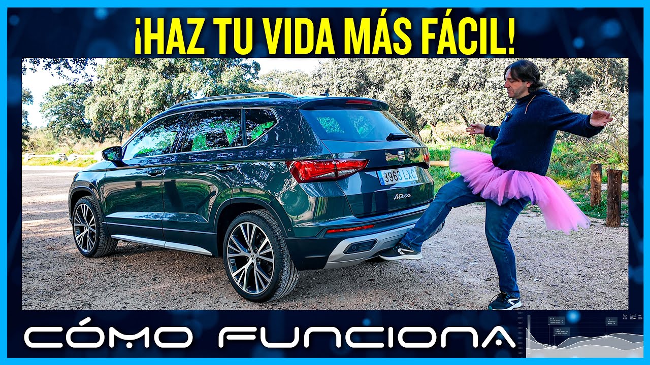 C&oacute;mo Funciona | Equipamientos para una vida m&aacute;s f&aacute;cil