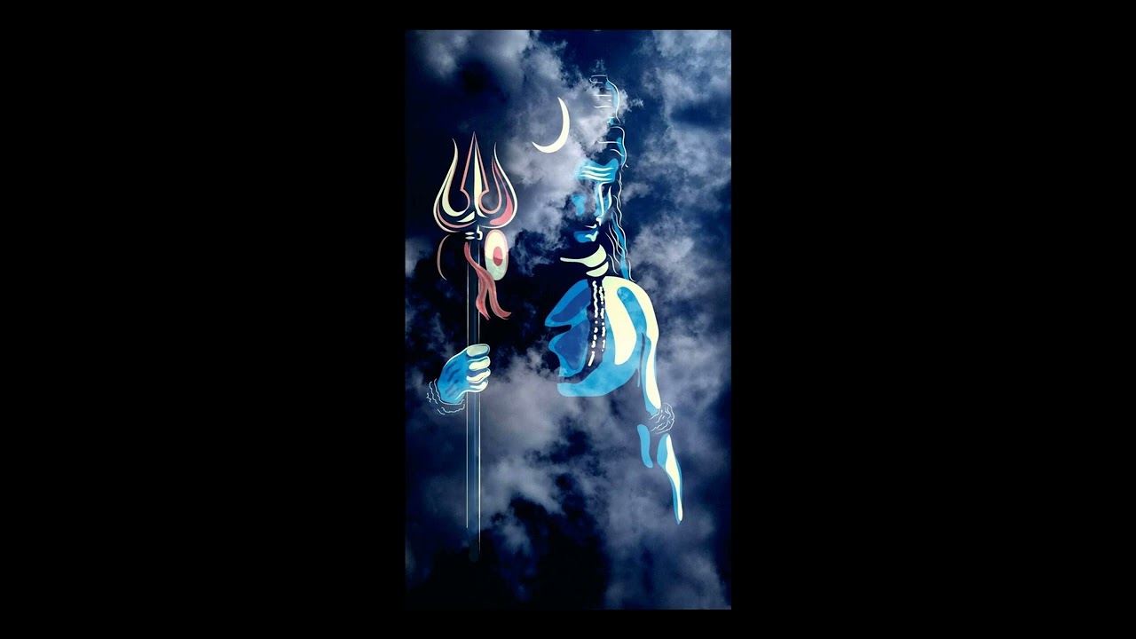 Om Namah Shivaya🔱 Divine Shiva Bhajan