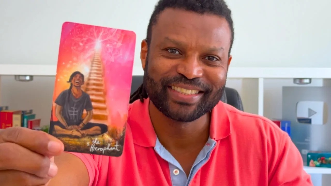 🩷 FUI OLHAR A SUA VIDA AMOROSA E OLHA SÓ O QUE APARECEU 😱 ESCOLHA UMA CARTA | TAROT DO AMOR
