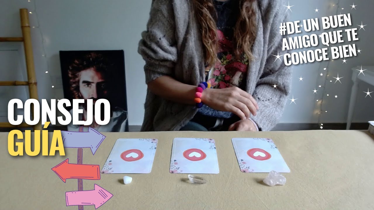 Esto te aconsejan quienes te aman. CONSEJOS CANALIZADOS PARA TI. Elige una carta por intuición