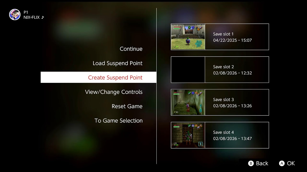 Back to Ocarina of Time?!