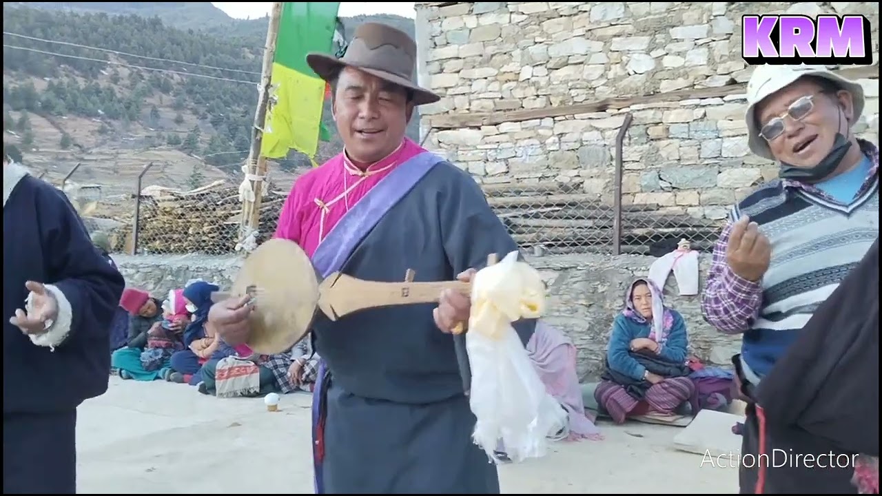 jumla karmarong