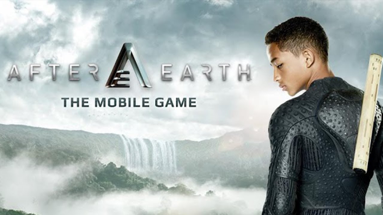 [Android] After Earth