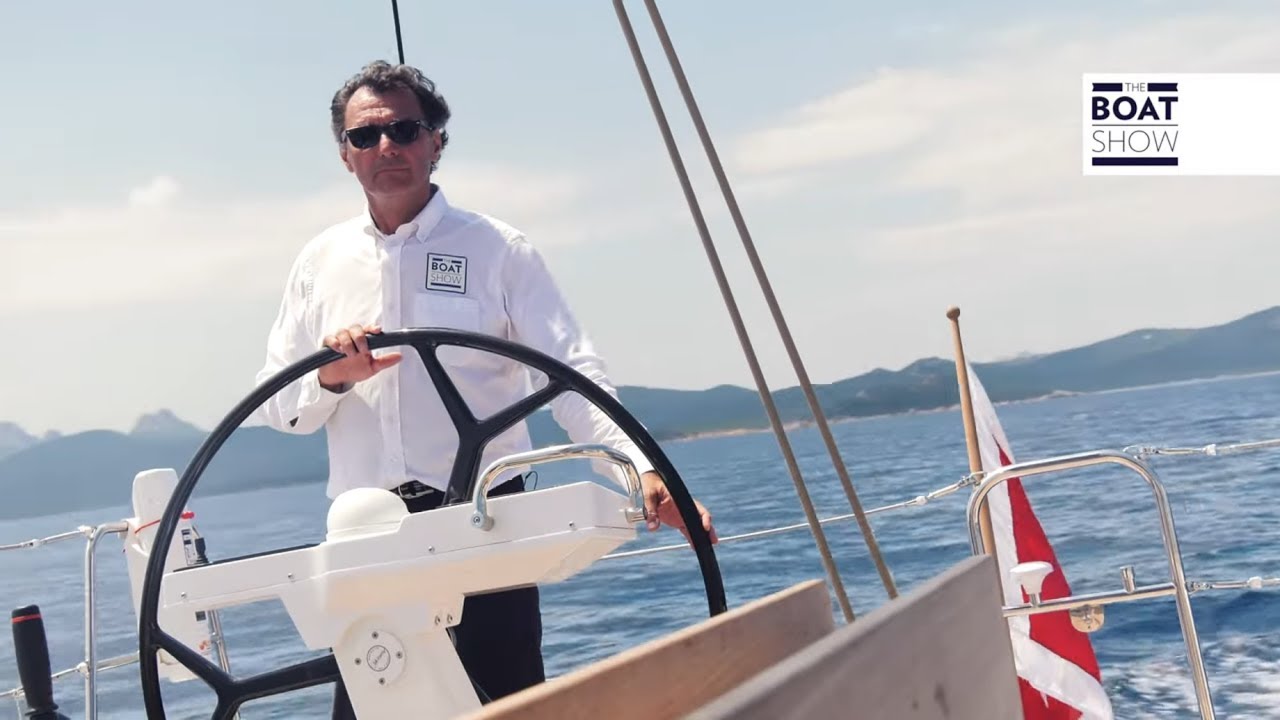[ENG] SOLARIS 47 - Sailing Yacht Review - The Boat Show