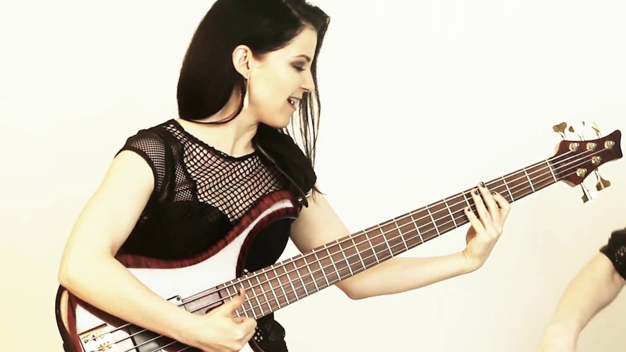 BASS&CELLO  [Smooth criminal cover] [Muse cover] [master of puppets cover] [uptown funk cover]