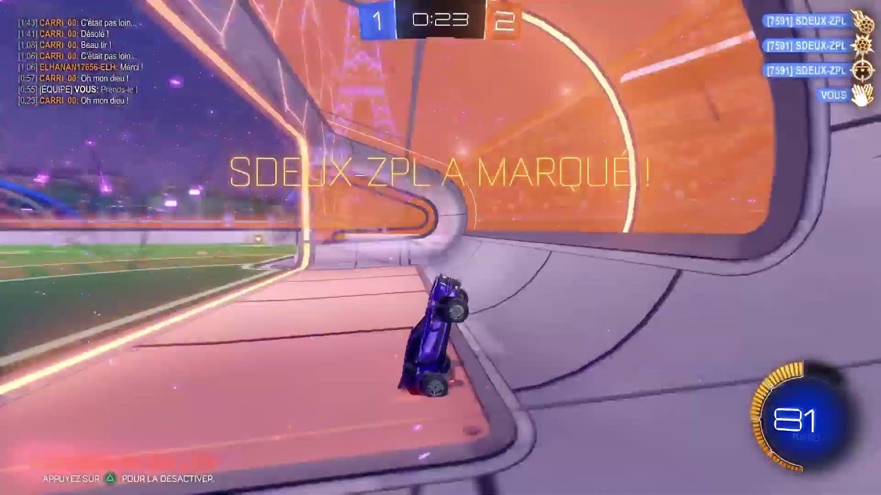 on essssaye p2 avk Random???